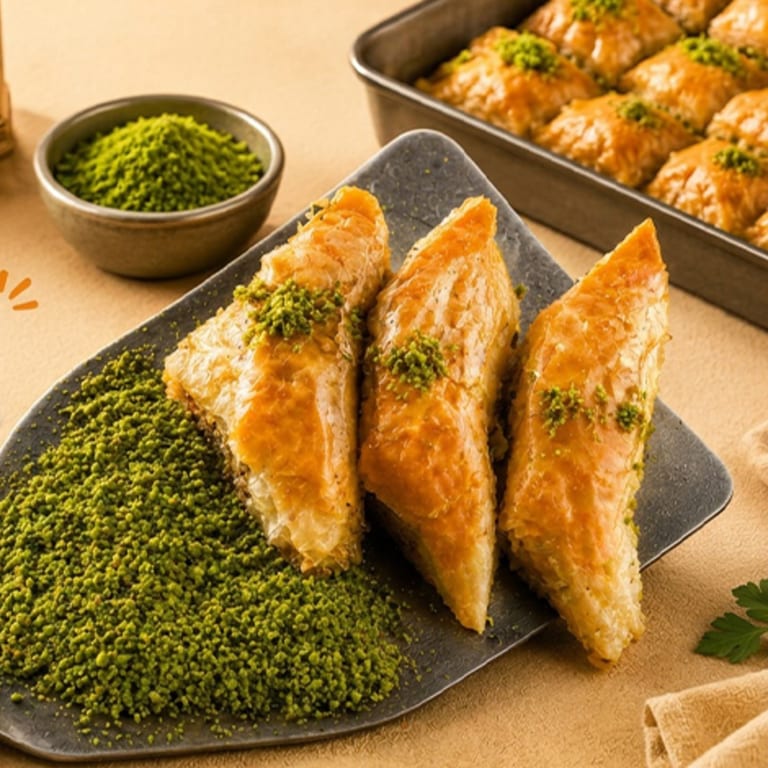 Catering Made Simple for Groups