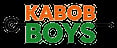 Kabob Boys