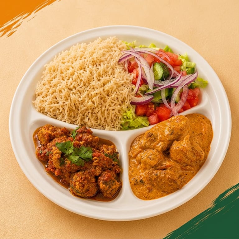 A Fresh Lunch, Done Right.