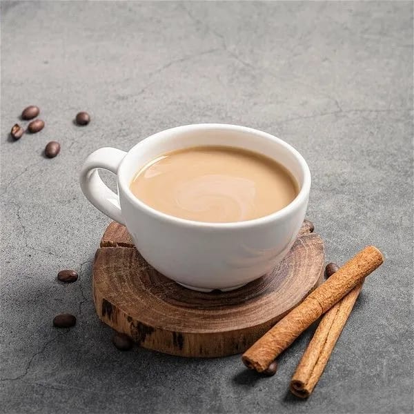 Karak Chai.