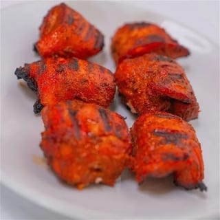 Chicken Tikka