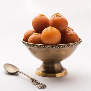 Gulab Jamun