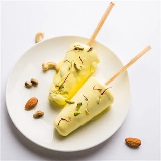 Kulfi