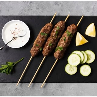 Lamb Kabob