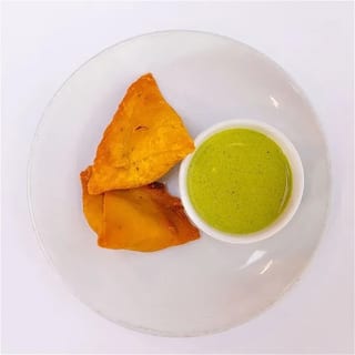 Samosa