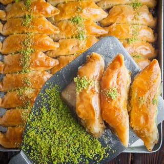 Baklava
