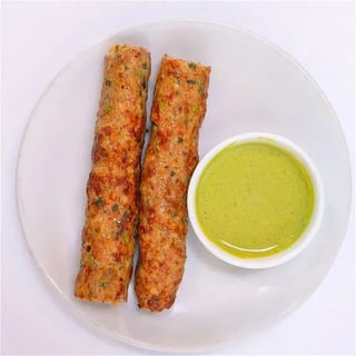Chicken Seekh Kabob (Each)