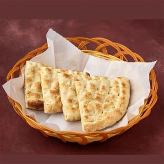 Regular Naan