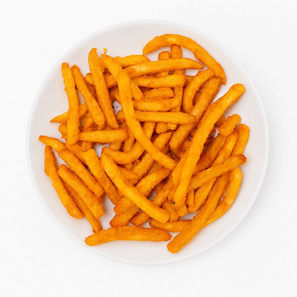 French Fries.