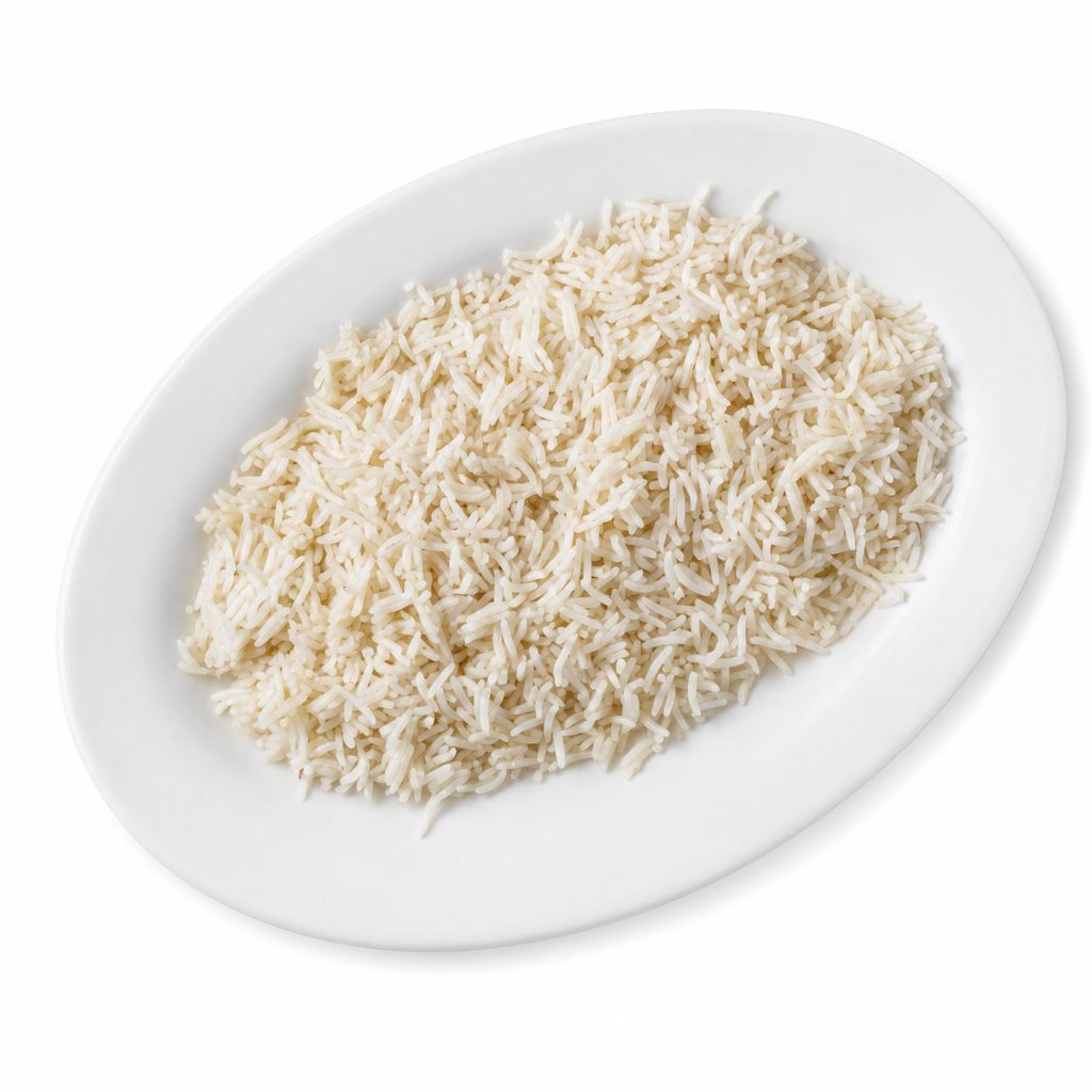 Rice.