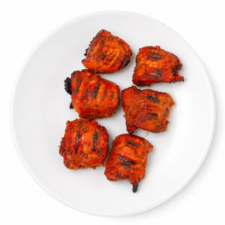 Chicken Tikka
