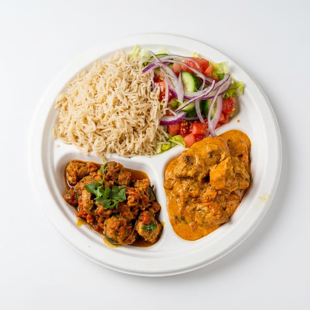 Make A Plate.