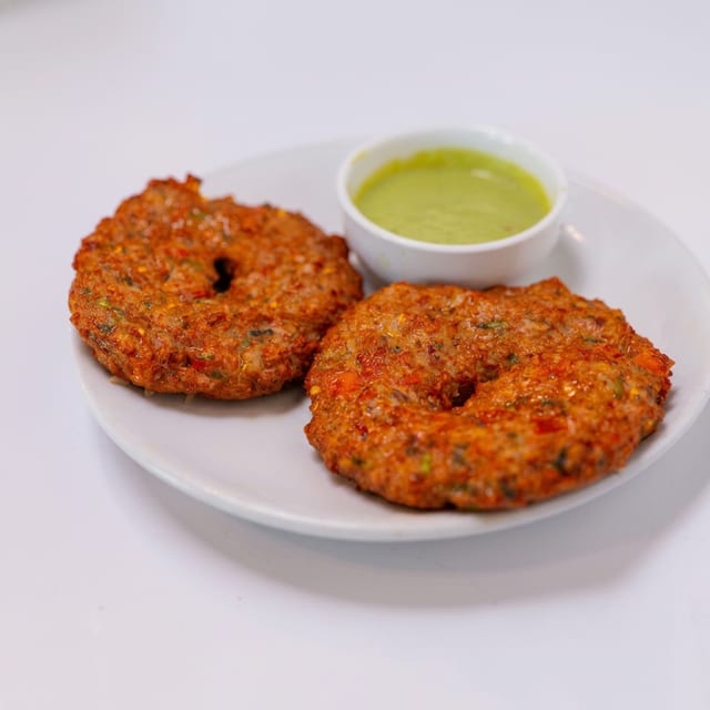 Beef Chapli Kabob (EACH).